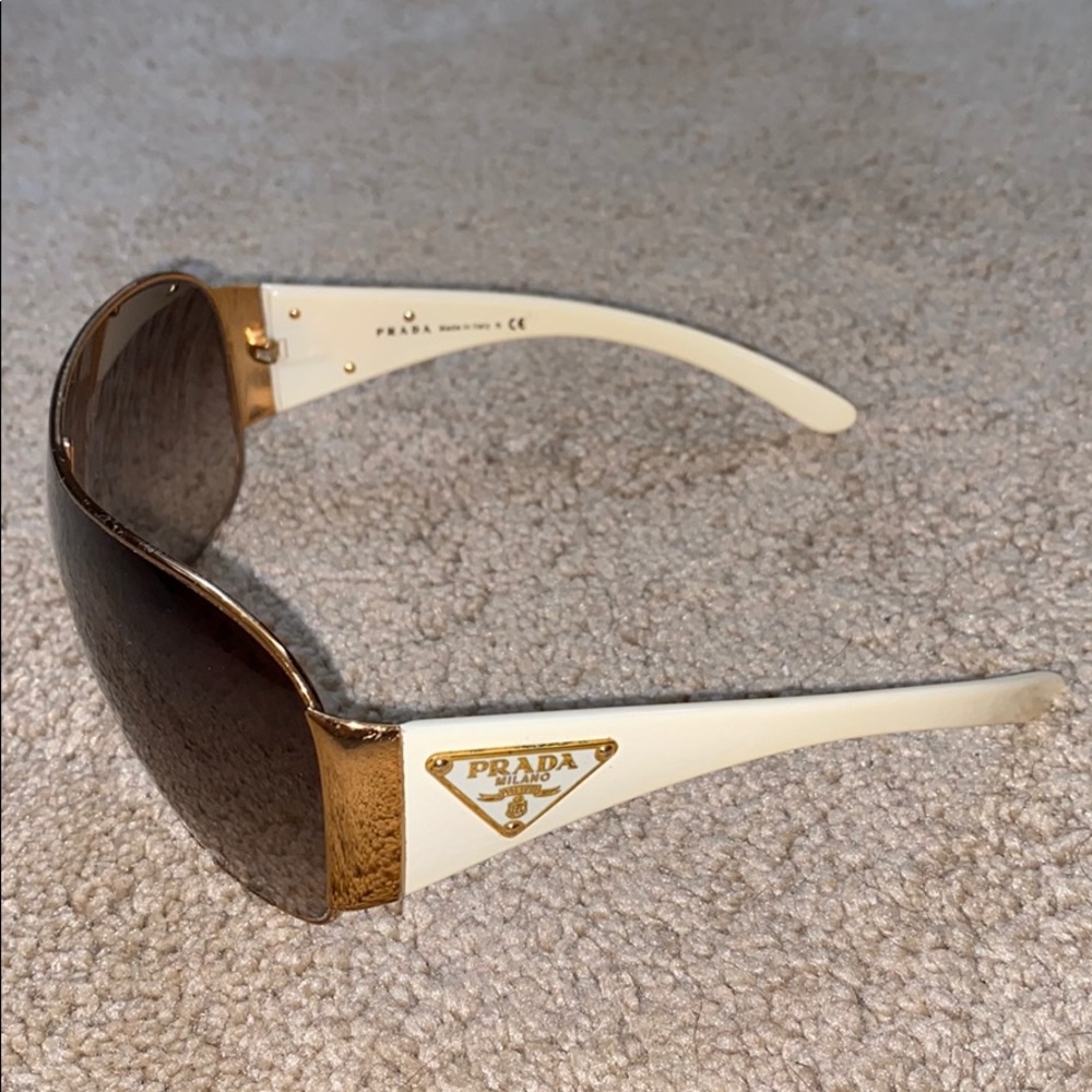 Prada sunglasses